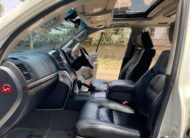 2014 Toyota Landcruiser V8 ZX