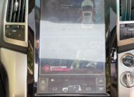 2014 Toyota Landcruiser V8 ZX