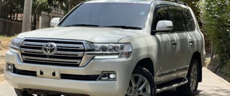 Foreign Used Cars For Sale in Kenya