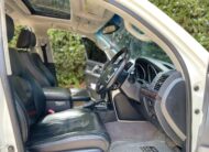 2014 Toyota Landcruiser V8 ZX