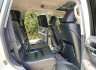 2014 Toyota Landcruiser V8 ZX