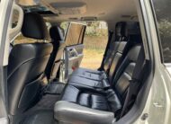 2014 Toyota Landcruiser V8 ZX