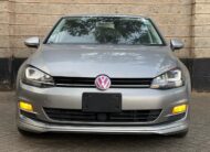 2015 Volkswagen Golf TSI Mk7