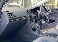 2015 Volkswagen Golf TSI Mk7