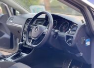 2015 Volkswagen Golf TSI Mk7