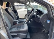 2015 Volkswagen Golf TSI Mk7