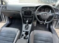 2015 Volkswagen Golf TSI Mk7
