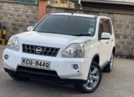 2008 Nissan X-Trail