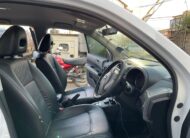 2008 Nissan X-Trail