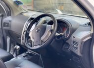 2008 Nissan X-Trail