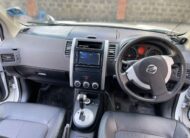 2008 Nissan X-Trail