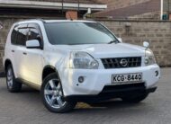 2008 Nissan X-Trail