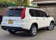 2008 Nissan X-Trail
