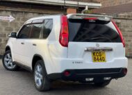 2008 Nissan X-Trail