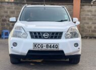 2008 Nissan X-Trail