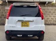 2008 Nissan X-Trail