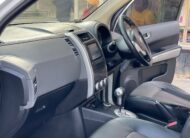 2008 Nissan X-Trail