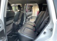 2008 Nissan X-Trail
