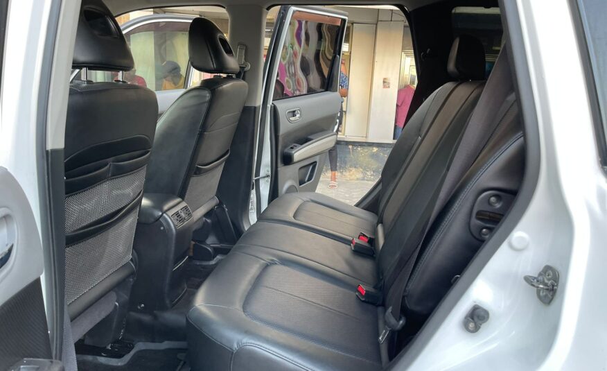 2008 Nissan X-Trail