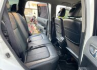 2008 Nissan X-Trail