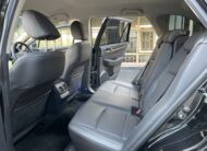 2015 Subaru Outback BS9