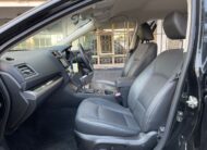 2015 Subaru Outback BS9
