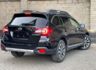 2015 Subaru Outback BS9