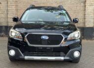 2015 Subaru Outback BS9