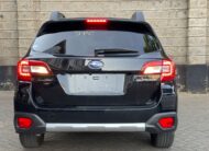 2015 Subaru Outback BS9
