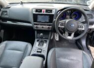 2015 Subaru Outback BS9