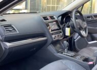 2015 Subaru Outback BS9