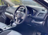 2015 Subaru Outback BS9