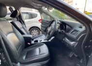 2015 Subaru Outback BS9