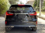 2015 Lexus RX450H GYL20
