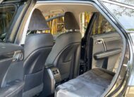 2015 Lexus RX450H GYL20