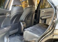 2015 Lexus RX450H GYL20