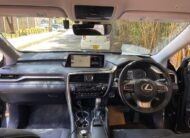2015 Lexus RX450H GYL20