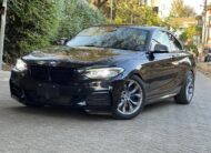 2015 BMW M235I