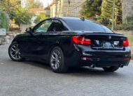 2015 BMW M235I