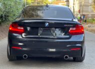 2015 BMW M235I