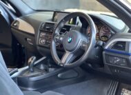 2015 BMW M235I