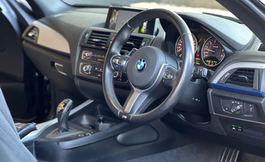 2015 BMW M235I