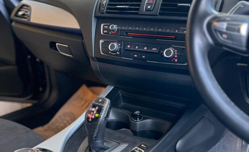 2015 BMW M235I