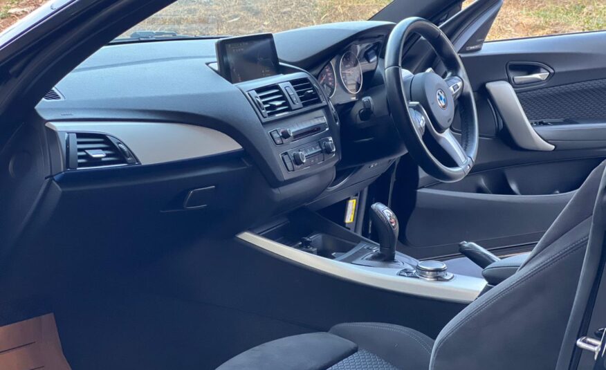 2015 BMW M235I
