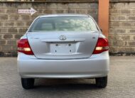 2011 Toyota Axio