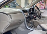 2011 Toyota Axio