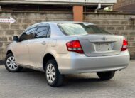 2011 Toyota Axio