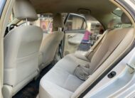 2011 Toyota Axio