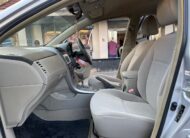 2011 Toyota Axio