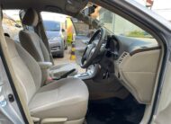 2011 Toyota Axio